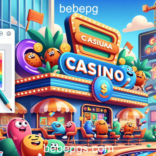 A Magia dos Jogos Casuais: Diversão ao Seu Alcance